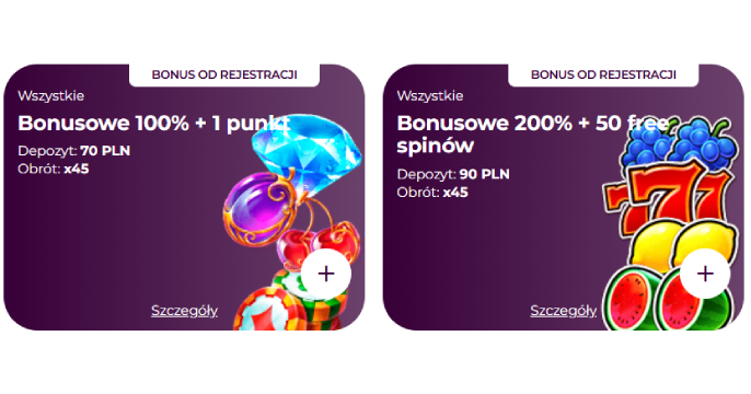 allright casino bonus